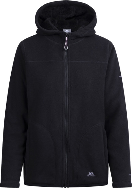 Trespass Damen Fleecejacke Backstay Fleece Jacket