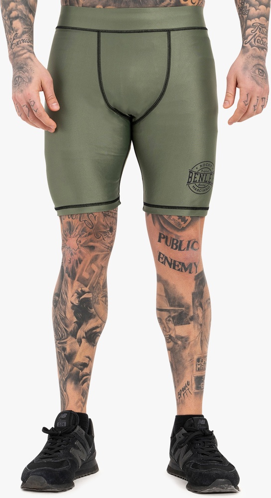 Benlee Bossburn Funktionsshorts schmale Passform - Herren / Unisex
