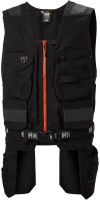 Helly Hansen Fleeceweste Chelsea Evo Cons Vest Helly Hansen Fleeceweste Chelsea Evo Cons Vest