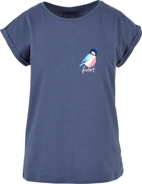 Brandit Forvert Ladies Tee San Luis 8682
