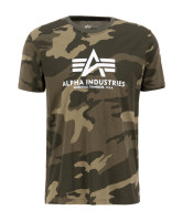 Alpha Industries Basic T-Shirt 100501C