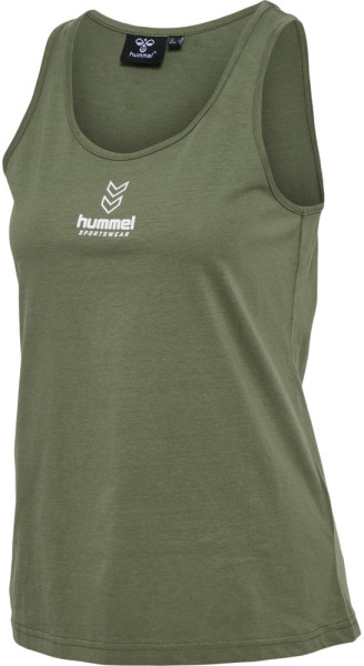 Hummel Damen Tanktop Hmllgc Val Tanktop