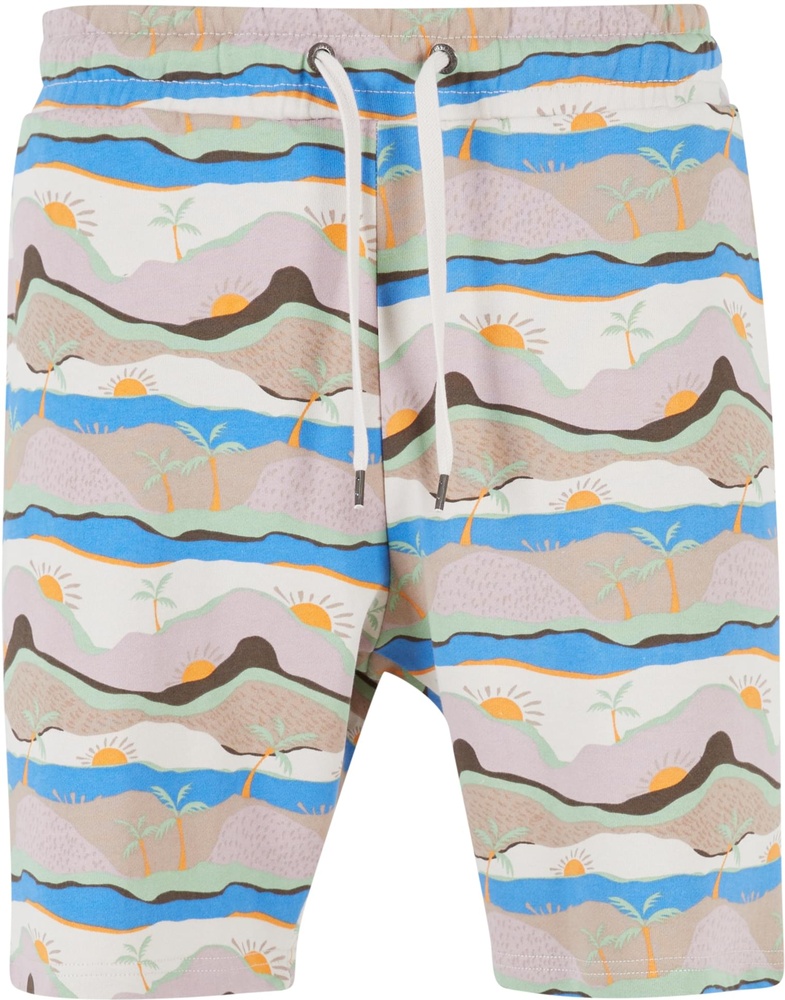 Just Rhyse Shorts Sunrise JRSH322 - Herren / Unisex