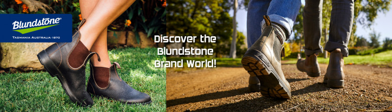 Blundstone