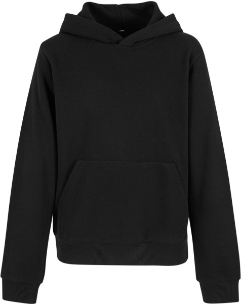 Urban Classics Mädchen Girls Light Terry Oversized Hoodie UCK6860
