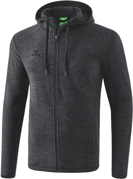 Erima Fleecejacke 19-0053