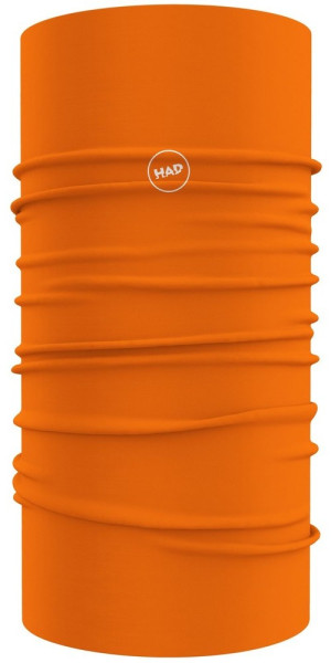 Had Tunnel Originals Solid Colours Bright Orange