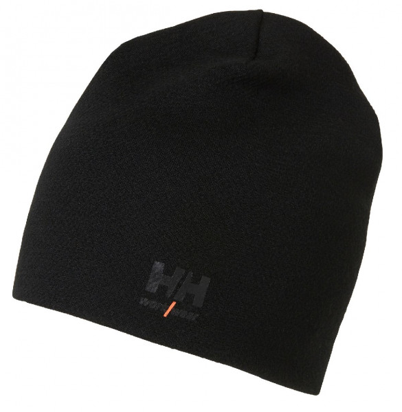 Helly Hansen Mütze 79705 Hh Lifa Merino Beanie 990 Black