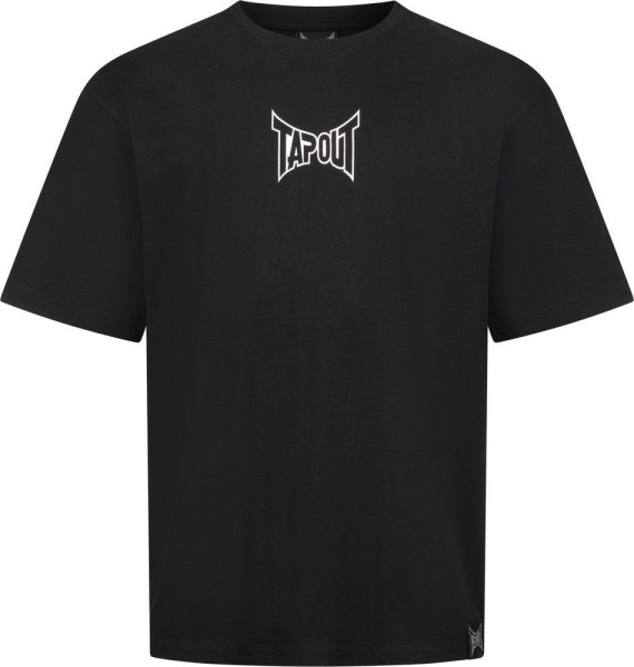 Tapout Elsinor Herren T-Shirt Oversize