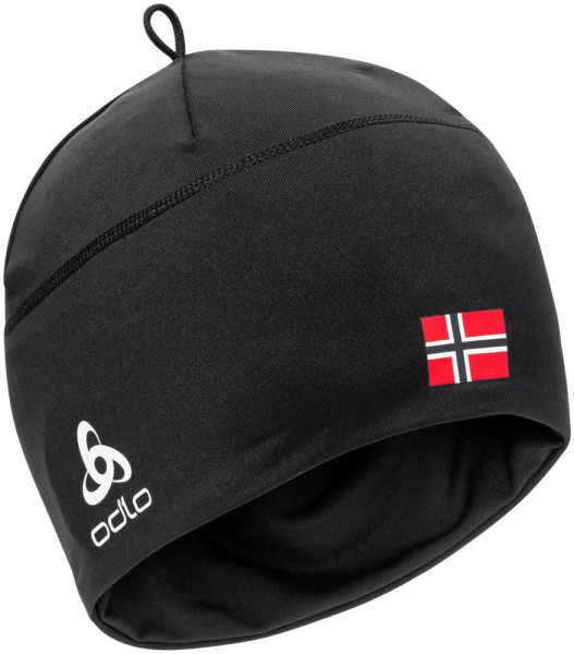 Odlo Hat Polyknit Fan Warm Eco 762680