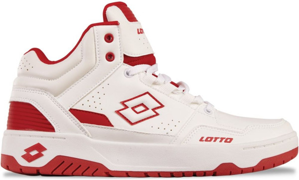 Lotto Sneaker Pivoot Mid 2400110U