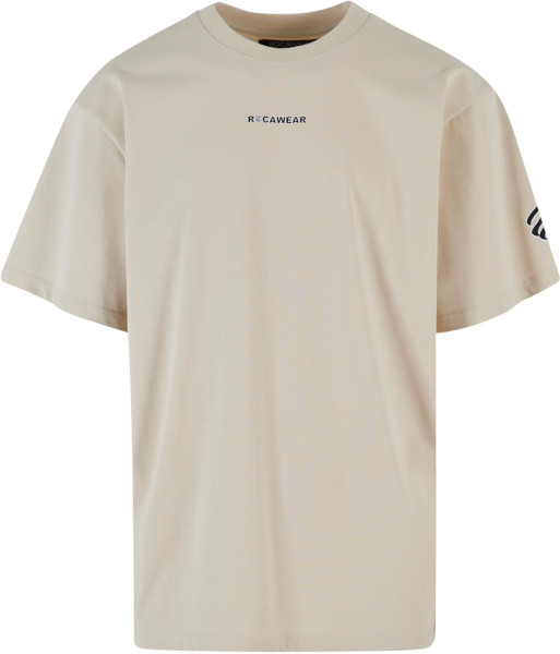 Just Rhyse Rocawear T-Shirt Chill RWTS097