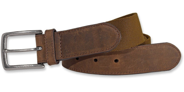 Carhartt Rugged Flex Cargo Belt Carhartt® Brown