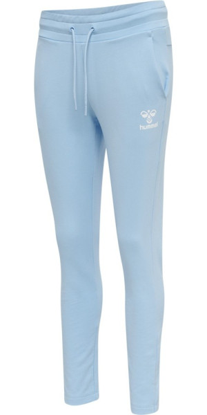 Hummel Damen Sweatpant Hmlnoni 2.0 Tapered Pants 214329
