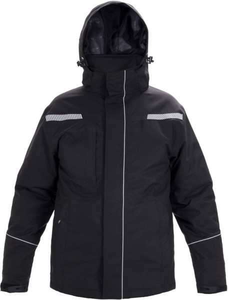 Hydrowear Arbeitsjacke Regenjacke Basel