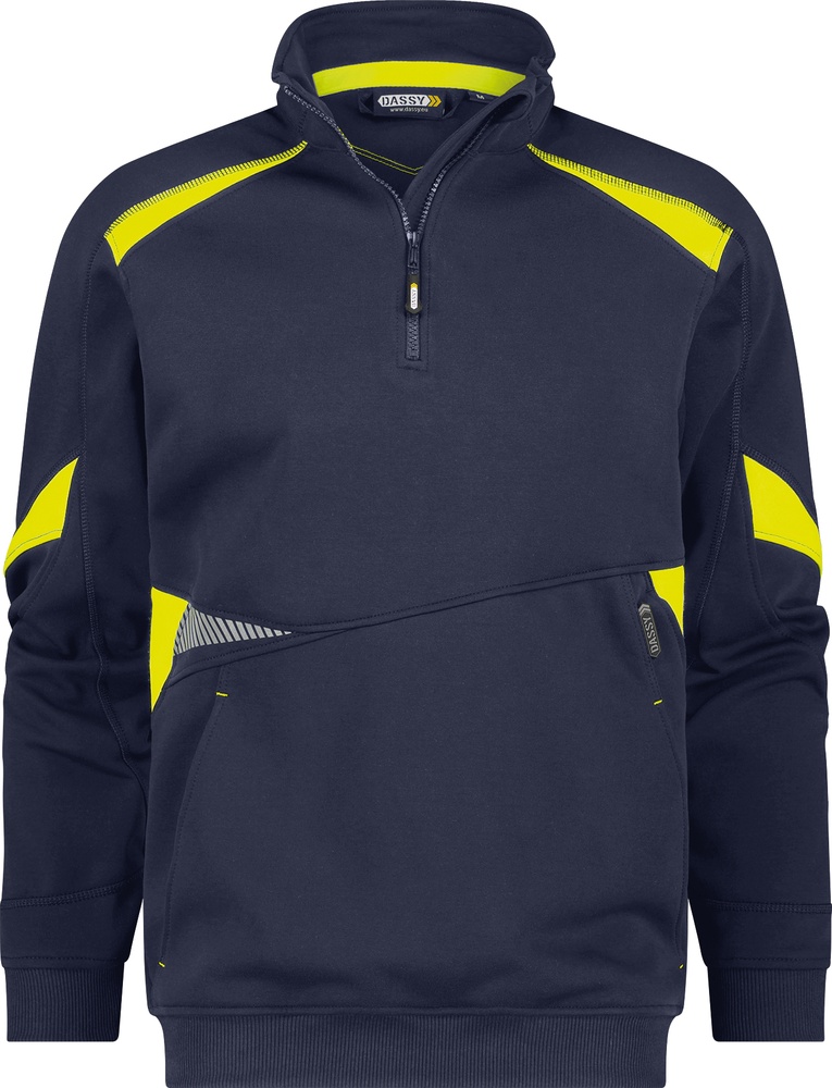 Dassy Sweatshirt Aratu - Herren / Unisex