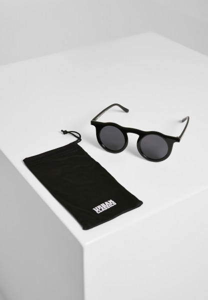 Urban Classics Sunglasses Sunglasses Malta Black