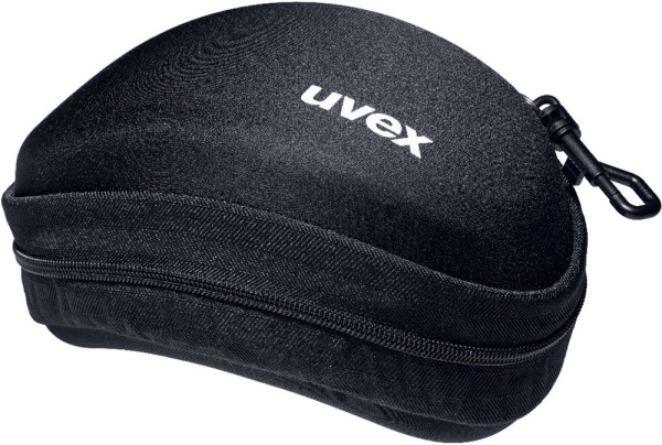Uvex Aufbewahrung Vollsichtbrillen Hartschalenetui 9954514