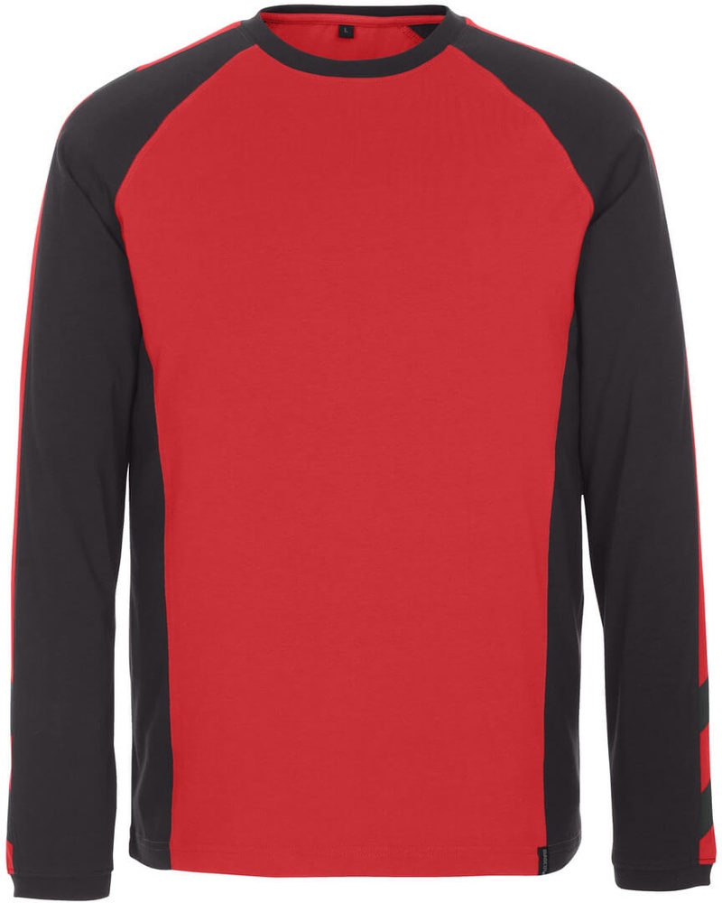 Mascot T-Shirt, Langarm Bielefeld Unique 50568-959 - Herren / Unisex