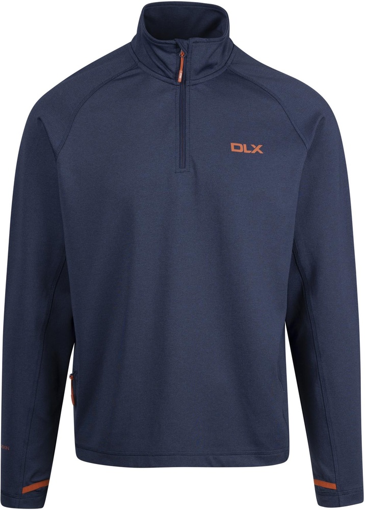 DLX T-Shirt Gleeson - Dlx Top - Herren / Unisex