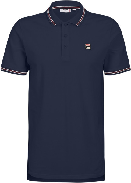 Fila Polo Shirt Lubbeek Polo Shirt FAM0898