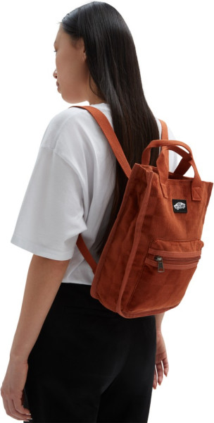 Vans Damen Rucksack Wm Free Hand Backpack 0A5I1D