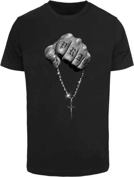 Mister Tee Faith Meets Strength Tee MT3769