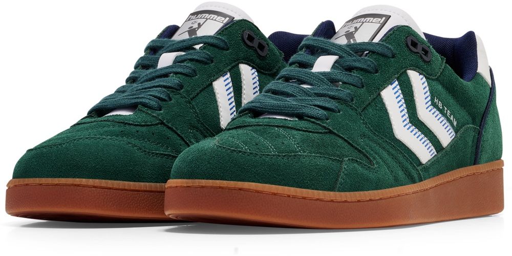 Hummel Hallenschuhe - Handball Hb Team - Herren / Unisex