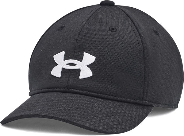 Under Armour Jungen UA Blitzing verstellbare Kappe