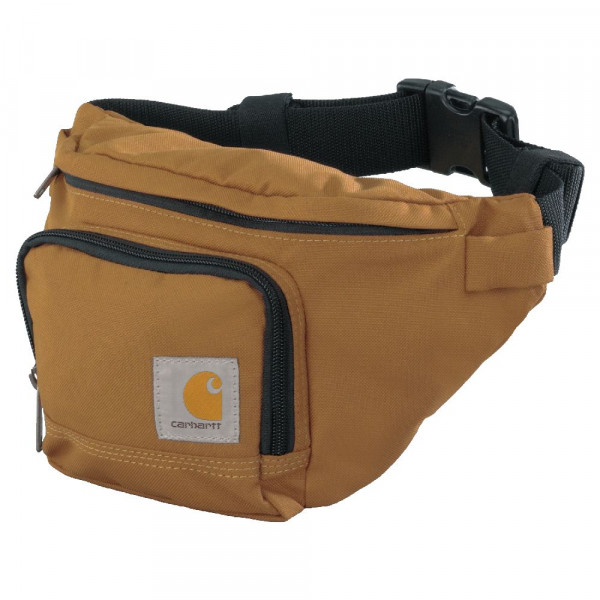 Carhartt Tasche Waist Pack Carhartt® Brown