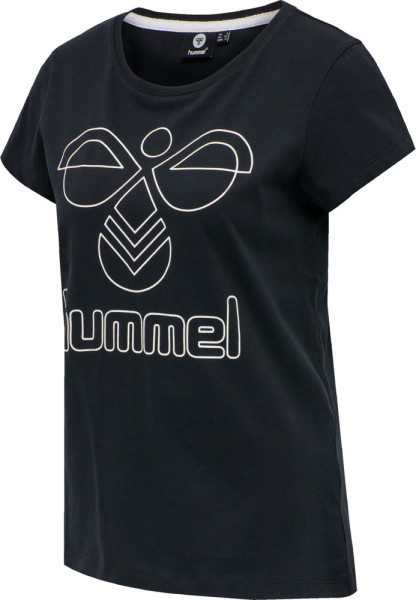 Hummel Damen T-Shirt Hmlsenga S/S 206541