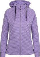 DLX Damen Hoodie Lynsky Womens Hooded Top