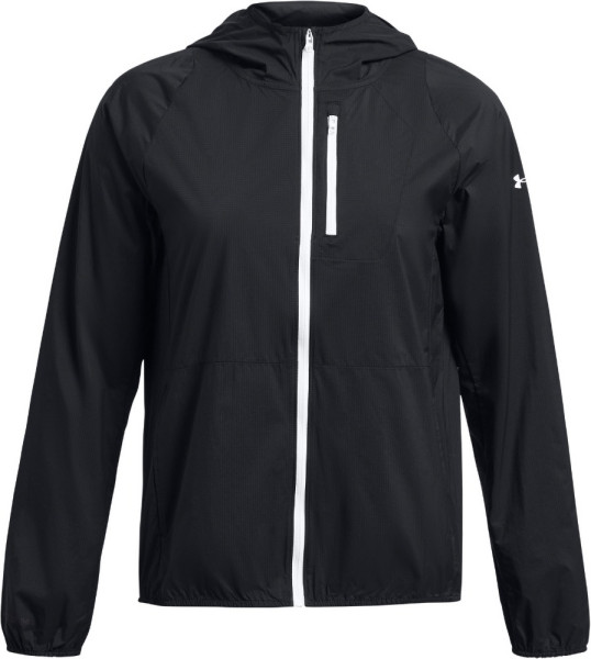 Under Armour Damen Softshelljacke Launch Lightweight Jkt