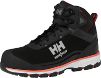 Helly Hansen Sicherheitsschuhe Chelsea Evo 2 Mid S3 Helly Hansen Sicherheitsschuhe Chelsea Evo 2 Mid S3