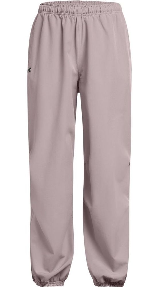 Under Armour Kinder Jogginghose Unstoppable Wvn Wide Leg - Herren / Unisex