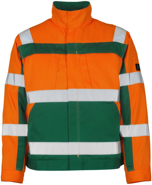 Mascot Jacke Cameta Safe Compete 07109-860