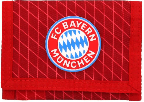 FC Bayern München Geldbeutel 53262