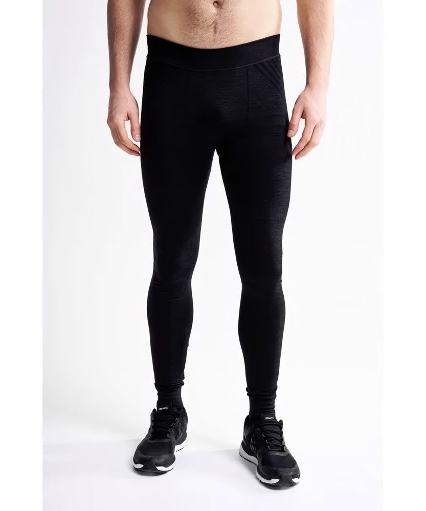 Craft Unterwäsche Herren Unterhose Fuseknit Comfort Schwarz 74639 - Herren / Unisex