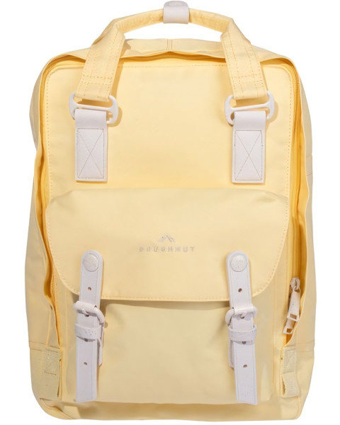 Doughnut Macaroon Monet Series Rucksack D010MN