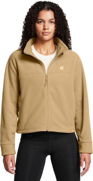 Under Armour Damen Ua W Expanse Fleece Fz