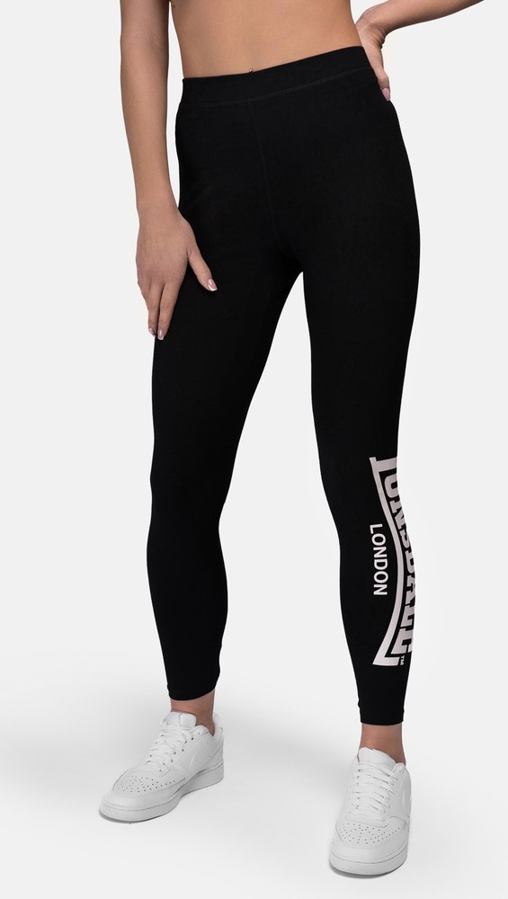 Lonsdale Damen Leggings Merridge Leggings - Damen