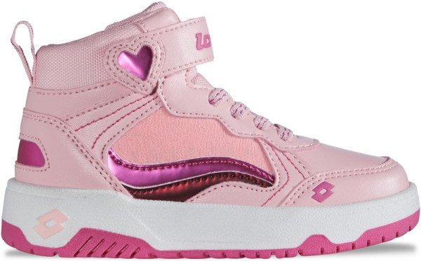 Lotto Kinder Sneaker Fabura 2601150K