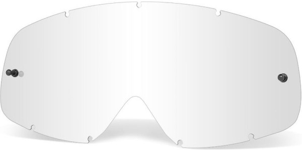 Oakley O-Frame MX Repl Lens Clear