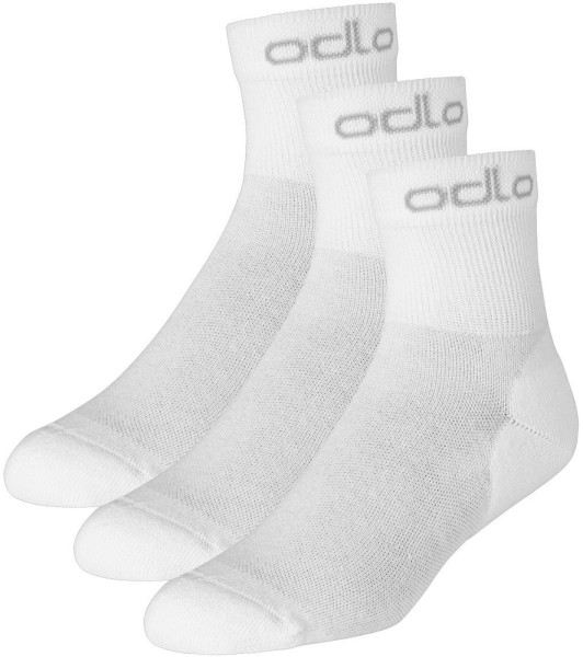 Odlo Socken Socks Quarter Active 3 Pack 763180