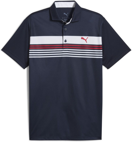 Puma Polo Shirt West Polo 631594