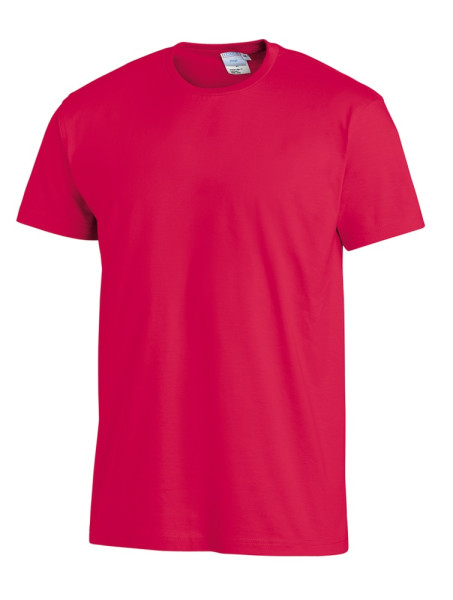 Leiber T-Shirt 08/2447/02 Rot