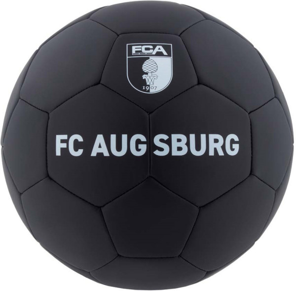 FC Augsburg Fußball 1023394-Gr. 5