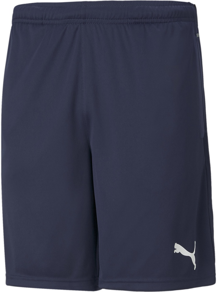 Puma Sport Shorts TeamRISE Training Shorts 657336 - Herren / Unisex