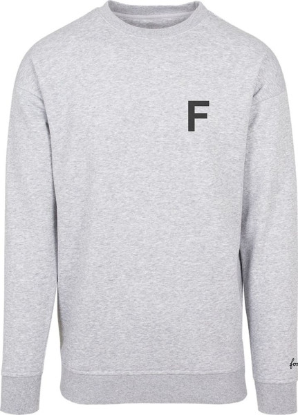 Brandit Forvert Sweat Crewneck Campus 8666