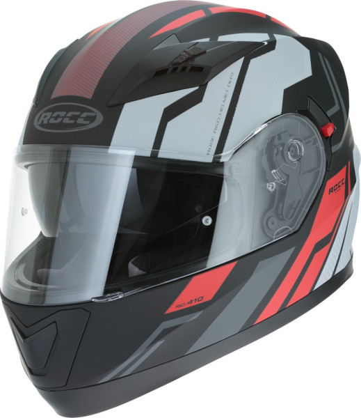 Rocc Motorrad Integralhelm 416 RO-40416